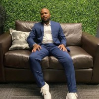 Nkosana Prince Kondlo