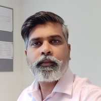 Sandeep Alexander