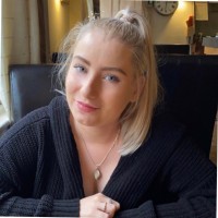 Steph Harman