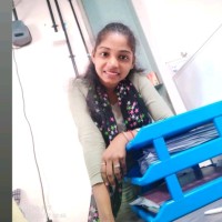 Rashmi Acharya