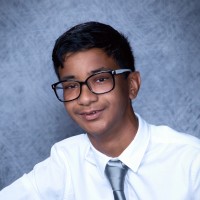 Aditya Ingle