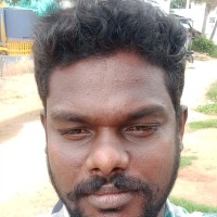 Yuvisakthi Vel