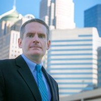 Brian Ziemba, Pharmd