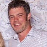 Aaron de Jager