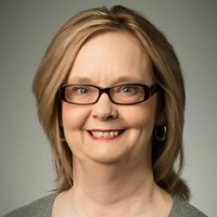 Debbie Van Stavern