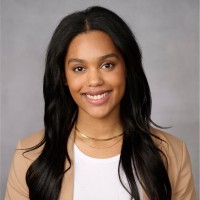 Cyanne Mitchell