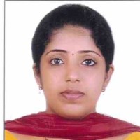 Ashitha Thomas