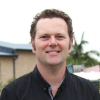 Shane Swinburne