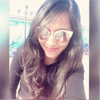 Priyanka Agarwal