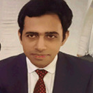 Abdullah Ahmed