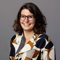 Frédérique Imhof