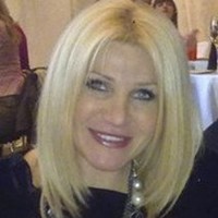 Georgina Wakim
