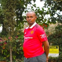 Robert Thuo