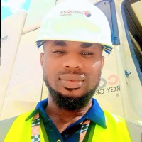 Chukwu Christian Ali