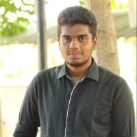 SRINATH A