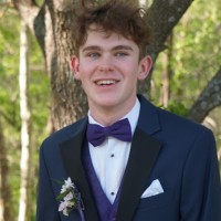 Carson Gardner