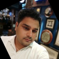 Vikas Sharma