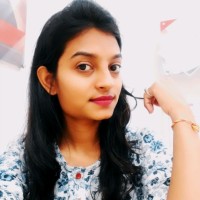 Aishwarya Chandelkar