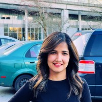Jyoti Prashar