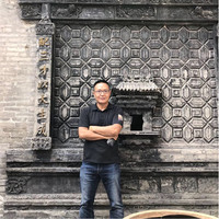 yongyi Tan