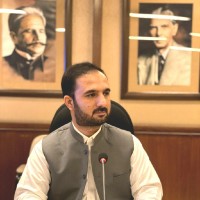 Naeem Ullah Khan