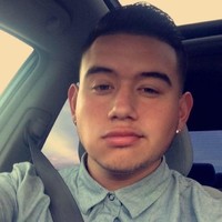 Jordan Garcia