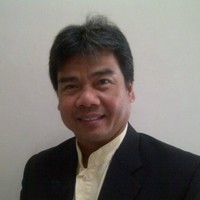 Andy Pati Mulia