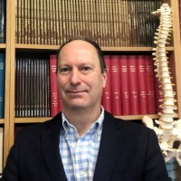 Andrew Mills
