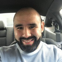 Jonathan Villagomez