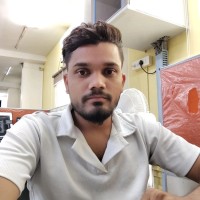 Dinesh Rathod