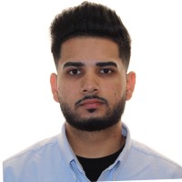 Adarsh Sharma