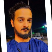 Ali Hussain