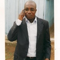 Moro Julien KOUA