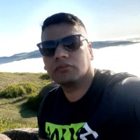 Carlos R Bernardo