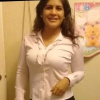 Princin Alessandra Coronado Ramirez