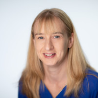 Kirsty Evans