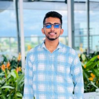 Savinda Jayasekara