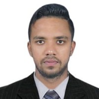 Uditha Ranasinghe