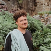 Connor Harmsworth