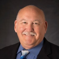 David Pearse, Ed.D.