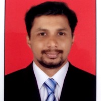Aneesh KA