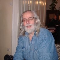 Clive Lawton