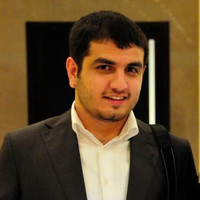 Sayed Abbas Almohri