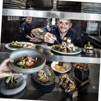 Benjamin Van den Berg