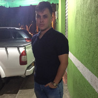 Robert Torres Peñaloza