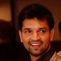 Abhimanyu Tiwari
