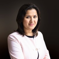 Saodat R. Sultanova