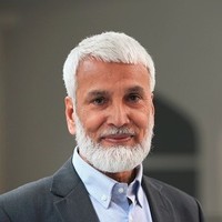 Muhammad Abdul Bari MBE, DL, FRSA