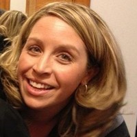 Melissa Eisenbarth