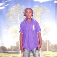 Nicholas Mwaniki